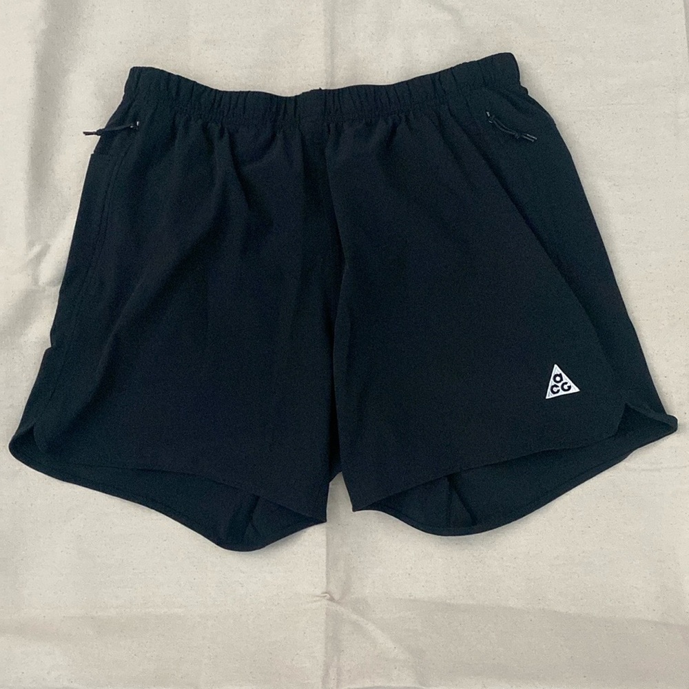 Nike ACG lined shorts